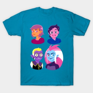 Pride House T-Shirt